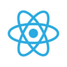 React